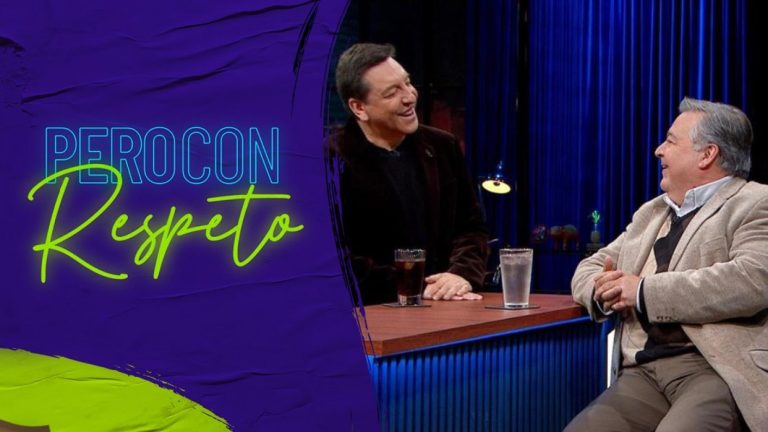Pero Con Respeto | Segunda Temporada | Capítulo 61