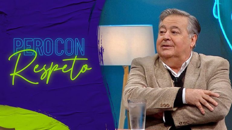“Esto no es culpa mía, es culpa de un cambio”: Ernesto Belloni se sincera sobre los actuales límites del humor