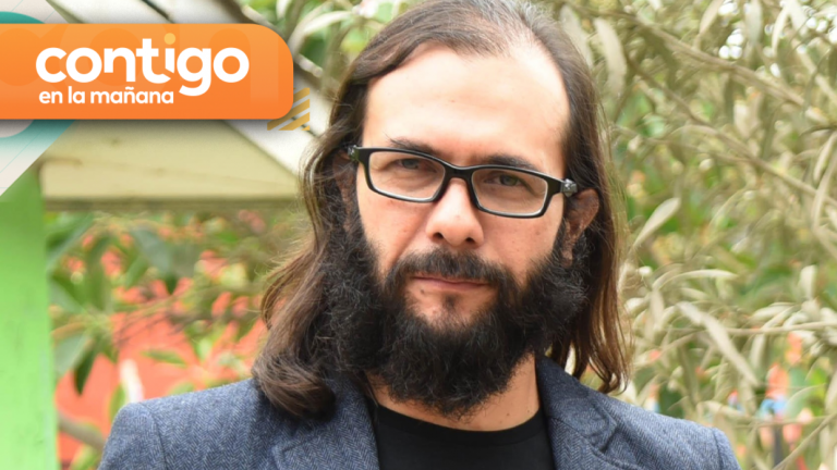 “Es una persona que vibra con el tema”: Marcelo Lagos podría ser parte del ministerio de Ciencias