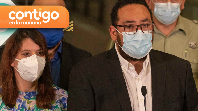 “El PC es el más reticente a usar la fuerza pública”: Pancho Vidal desaprobó designación de profesor comunista como Subsecretario de Interior