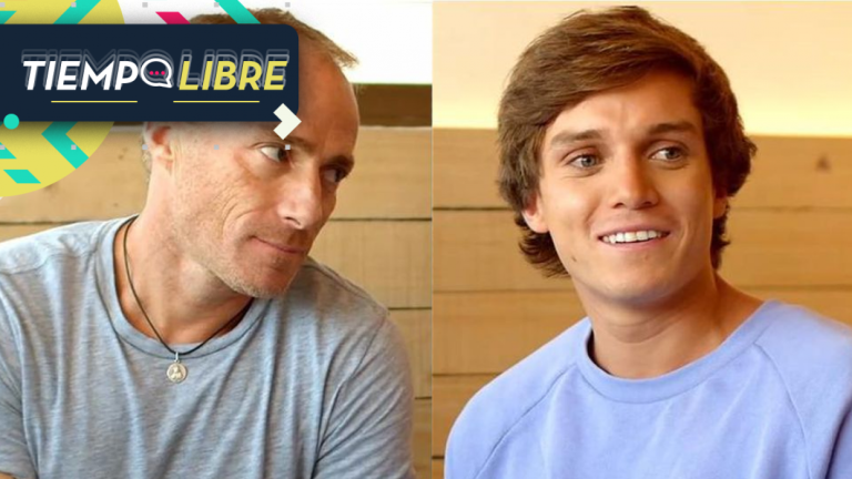 “Misógino y clasista”: Hijo de Sebastián Keitel se llenó de críticas tras polémico comentario contra Izkia Siches