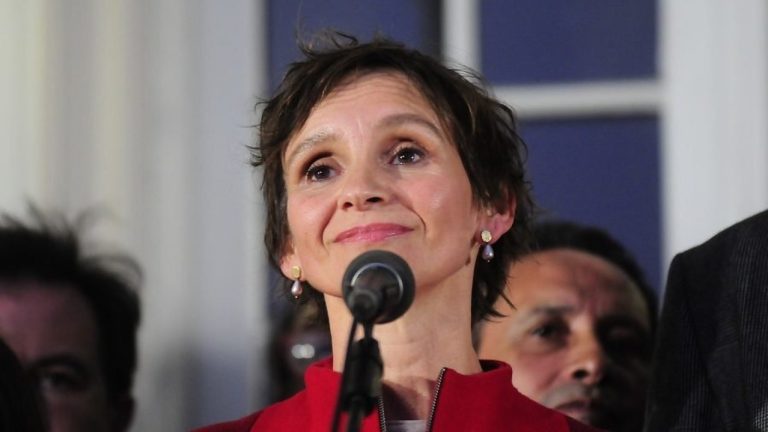 ¿Quién es Carolina Toha? Todo lo que debes saber sobre la nueva Ministra del Interior