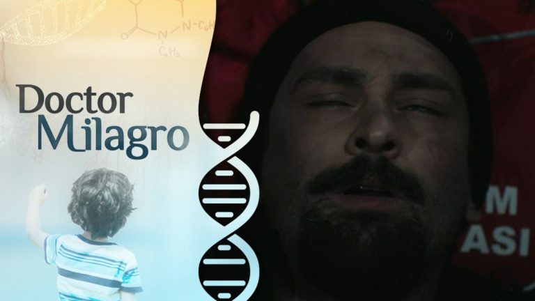 “Pronto me voy a desmayar”: Tras su brutal caída, Ferman ya no puede continuar