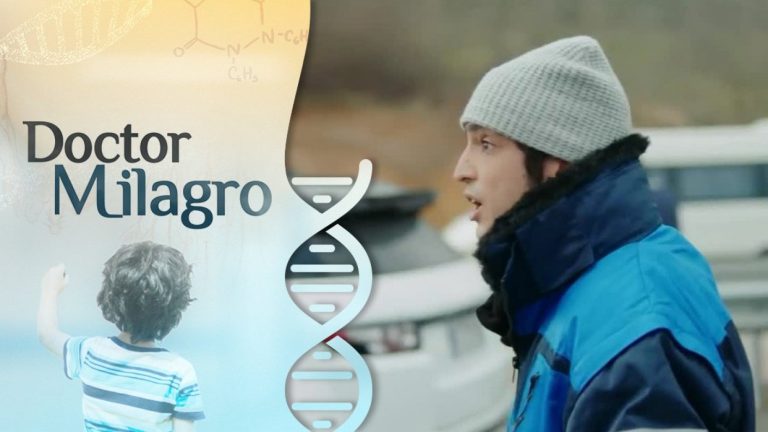 Doctor Milagro | Capítulo 147