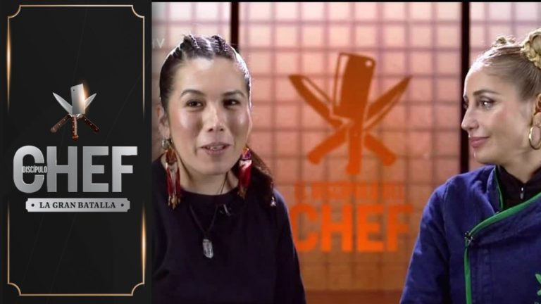 “No puedo limpiar mi cabeza”: Nicole Ángel aún no supera la nominación de Ennio Carota