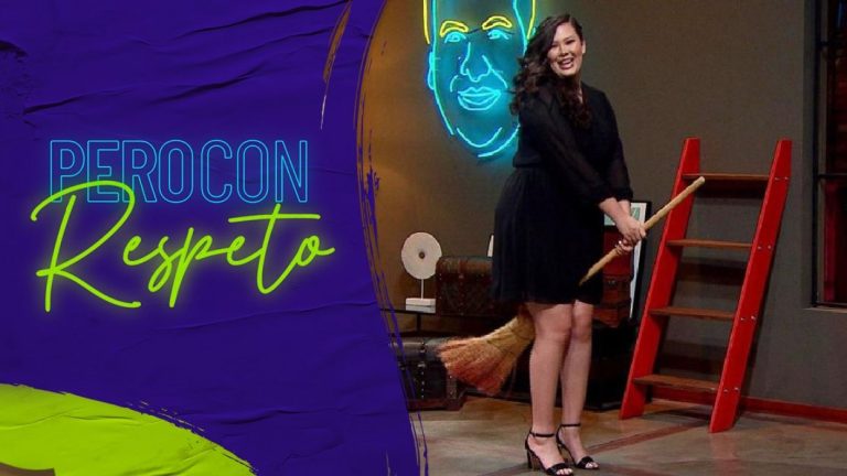 Pero Con Respeto | Segunda Temporada | Capítulo 62