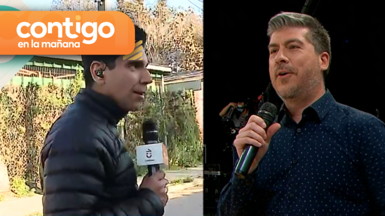 “¡No me escucharon!”: Eduardo Sáez explicó la razón del cálido clima en Pomaire