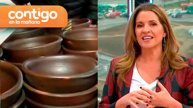 “Me dieron ganas, cuando me retire”: Monse Álvarez sorprendió a Julio César con emotiva revelación sobre su futuro