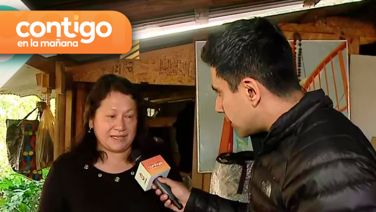 La dramática lucha de Amalia: Necesitan juntar $200 millones para un transplante de timo en Londres