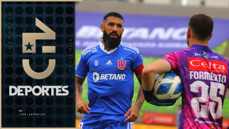 La U y Coquimbo empatan sin goles en un soporífero partido y siguen complicados con el descenso