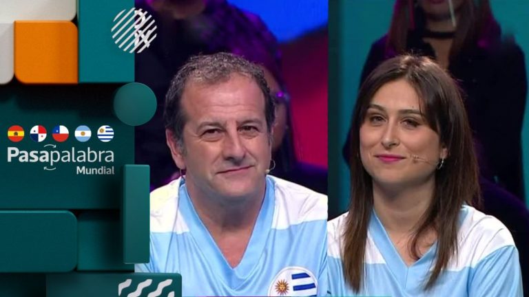 Pasapalabra Mundial | Capítulo 108