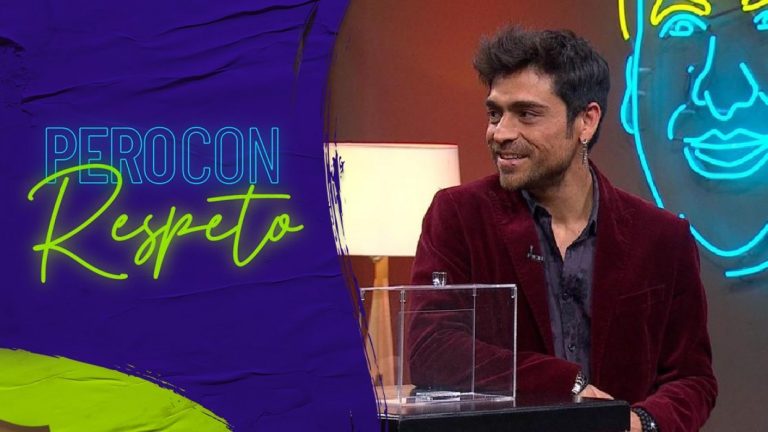 “Me pitié a Rudolphy”: Etienne Bobenrieth revela su experiencia trabajando junto a Álvaro Rudolphy