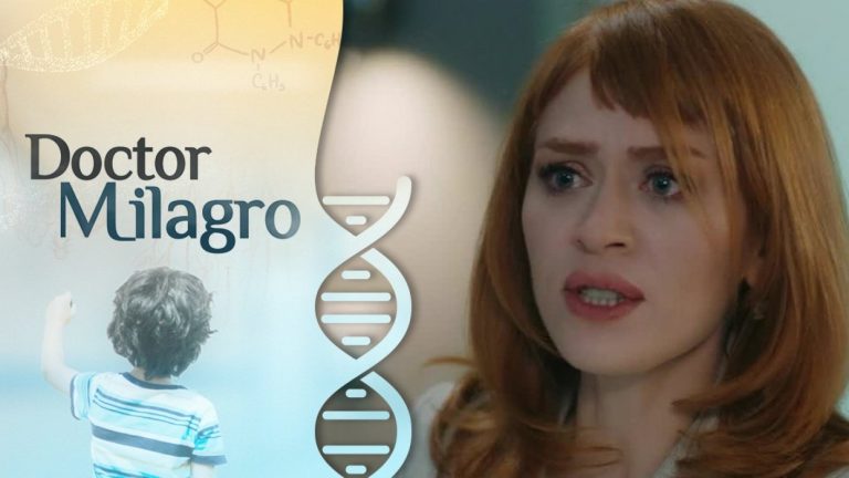 Doctor Milagro | Capítulo 148