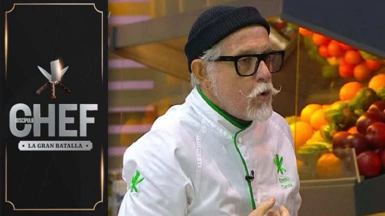 “La Dani no entiende”: El líder del equipo verde se molestó con Dani Castro luego de que no siguiera sus consejos