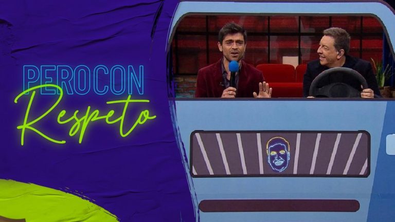 Pero Con Respeto | Segunda Temporada | Capítulo 63