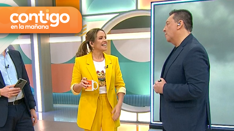 “El productor me cortó las alas”: Monserrat Álvarez recordó la vez que quiso convertirse en actriz