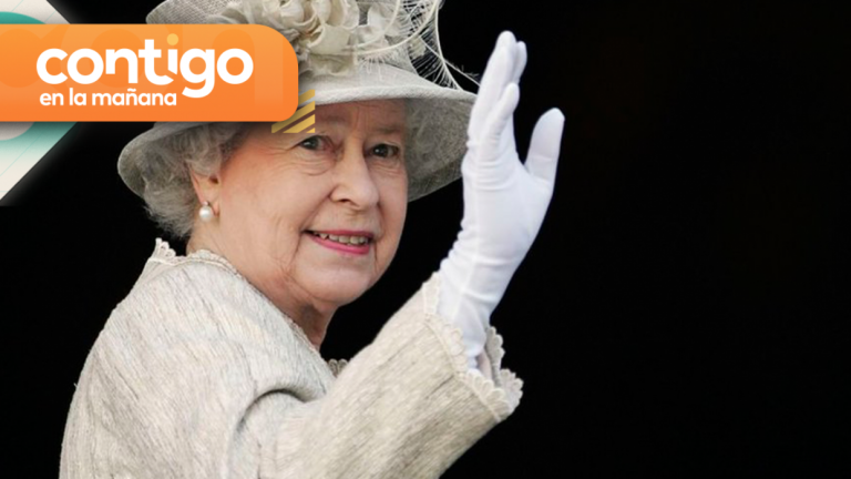 ¿Cómo se informa la muerte de la Reina? Este es el detallado protocolo de la monarquía británica