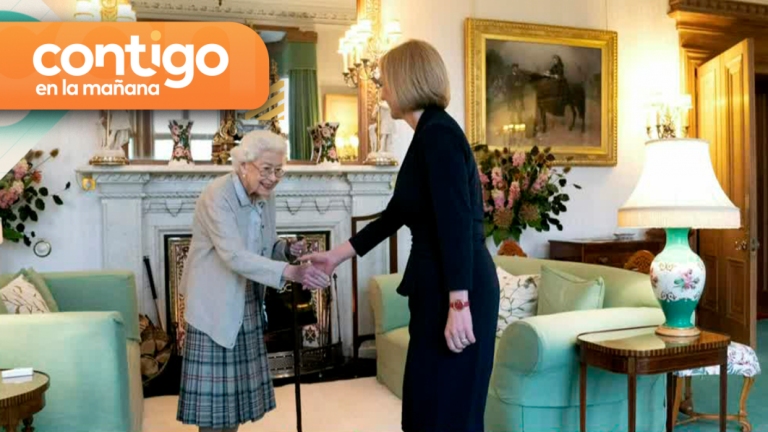 Operación London Bridge: Este es el protocolo a seguir en caso de que muera la Reina Isabell II