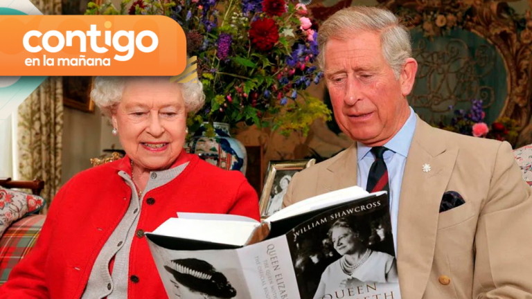 ¿William o Carlos? Las dudas que surgen sobre quién será el nuevo Rey en caso de que fallezca la Reina Isabel II