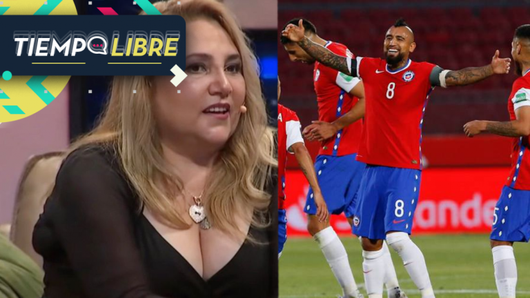 “Hay posibilidades de ir a Qatar”: Latife Soto sorprendió con nueva predicción de la Roja