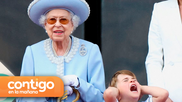 Inglaterra no se queda sin monarca: Príncipe Carlos se convertirá en Rey en el momento en que fallezca la Reina Isabel II