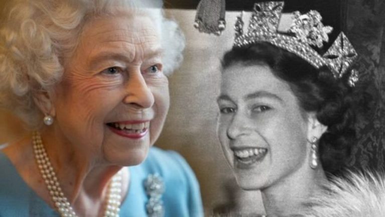 Así es el protocolo británico a seguir tras la muerte de la Reina Isabel II