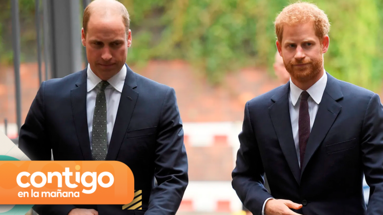 Meghan Markle, la mujer que dinamitó la buena relación que tenían los príncipes Harry y William