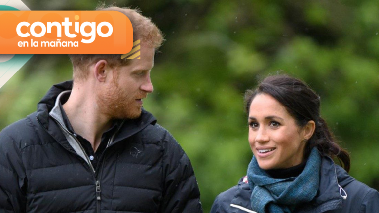 La Reina Isabel modificó su testamento y dejó fuera de su herencia a Meghan Markle y su hija