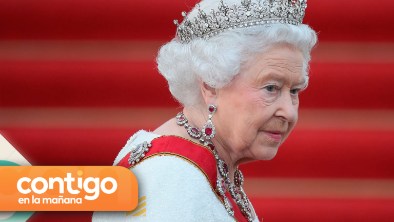 ¿Qué pasará con las joyas y los bienes de la Reina Isabel II?