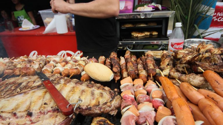 Pese a Inflación más alta en 30 años: Calcula con tiempo el costo de tu asado