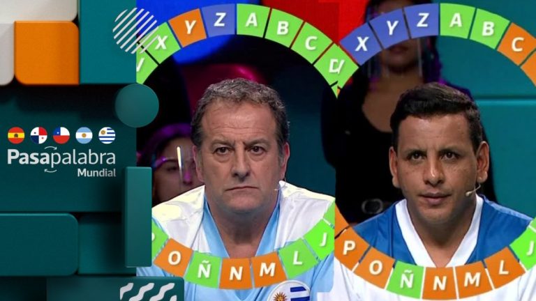 ¡Panamá entra en la competencia de Pasapalabra! Cornelio Moreno intentará destronar a Pablo Petrides