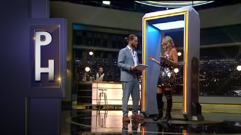 “Lo vino a decir acá”: Rocío Marengo se sinceró sobre el quiebre de su amistad con Pamela Díaz