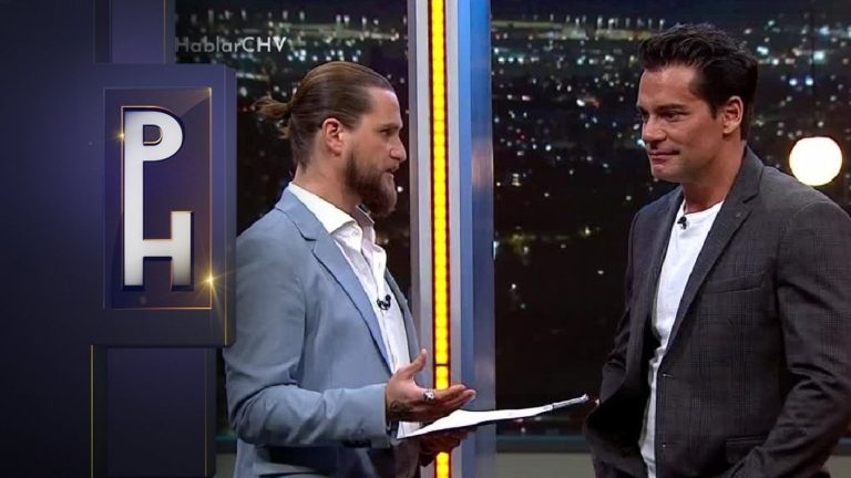 “Todo esto fue únicamente para robarme el reloj”: Cristián de la Fuente contó detalles del asalto que sufrió con su hija Laura