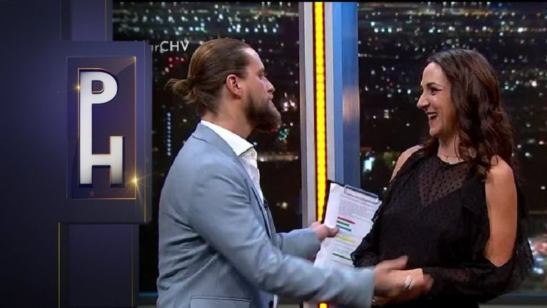 “Apareció Stefan Kramer y me dejó sin pega…”: Renata Bravo contó por qué se retiró de las imitaciones