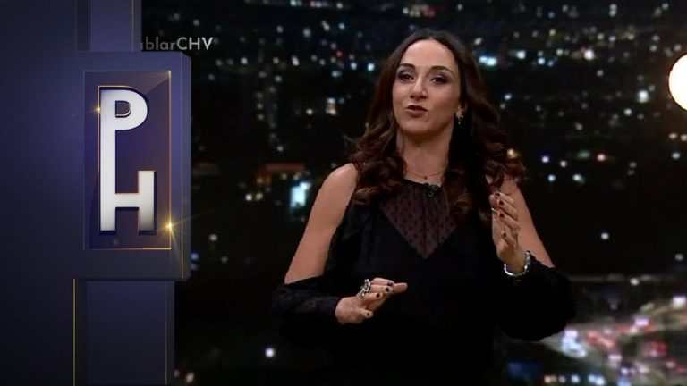 “Tuve que pedirle que se fuera”: Renata Bravo contó su graciosa experiencia en una cita a ciegas