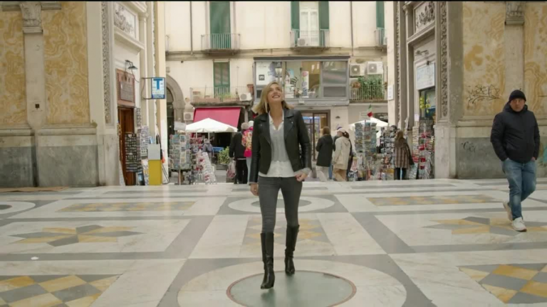 Fatto En Italia | Capítulo 5