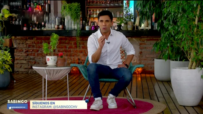 Sabingo | Capítulo 10 de septiembre