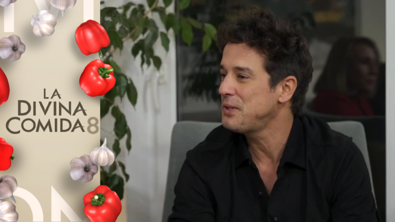 “Decía que eran de un amigo mío”: Matías Oviedo confesó cómo se hizo cantante