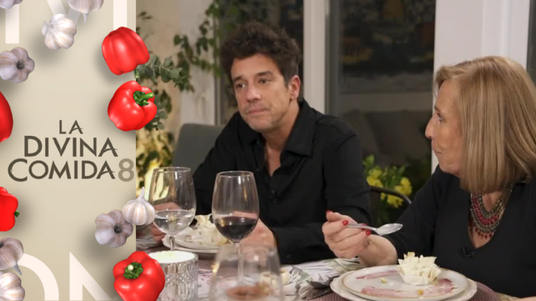 “Esa sensación de querer entregar amor incondicional”: Matías Oviedo contó cómo conoció a su actual pareja