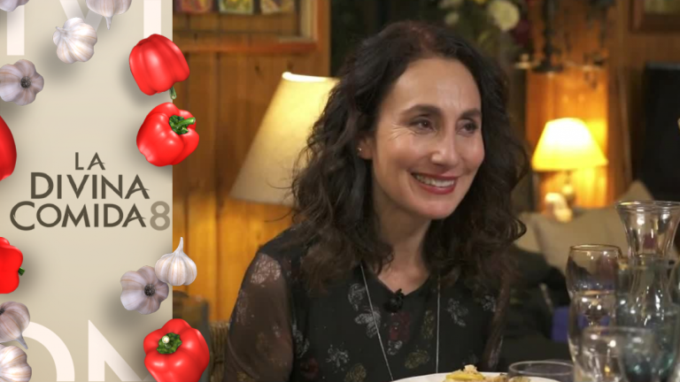 “¡Era una momia!”: Esta fue la tragicómica experiencia de Mónica Illanes