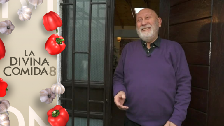 ¿Le gusta hacer collages? Esta es la casa de Jorge Gajardo