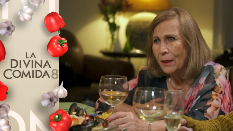 “Me dejaba afuera en la noche”: Helia Molina fue víctima de maltrato físico durante su niñez