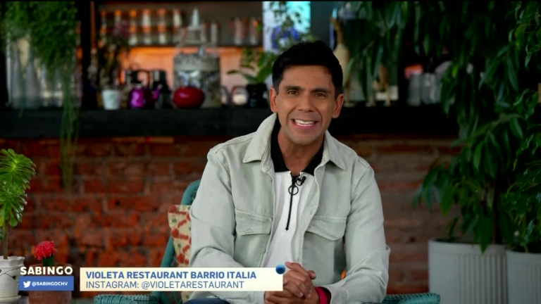 Sabingo | Capítulo 11 de septiembre