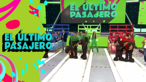 ¡Todos los renos cuentan! La Carrera de Trineos demostró la fortaleza de los estudiantes