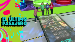 ¿Hay que ser bueno memorizando? El Memopie probó la memoria de los participantes