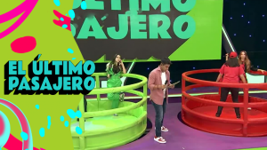 ¡Si se la sabe, diga el artista! El Tagadá Musical hizo cantar a la tribuna