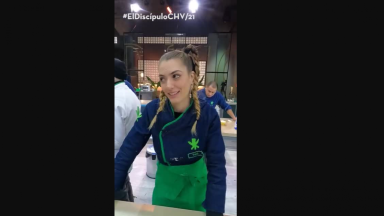 Entrevista Sin Filtro | Tutú Vidaurre