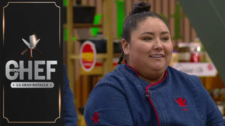 “Me puse picarona”: ¿Valentina Ramos le coqueteó a Yann Yvin?