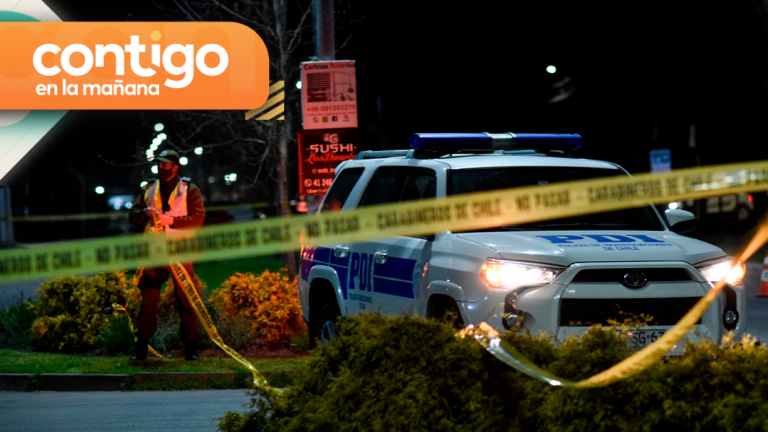 Alerta en el país por el asesinato de tres personas en encerronas durante este fin de semana