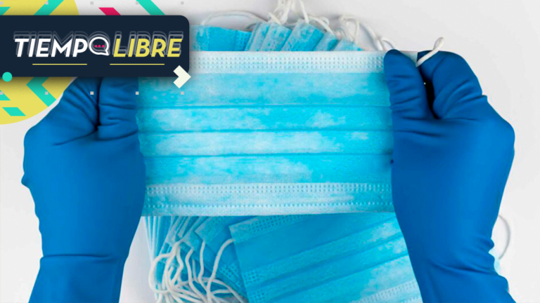 ¿Dejarías de usarla? Diputado busca eliminar la mascarilla y pase de movilidad